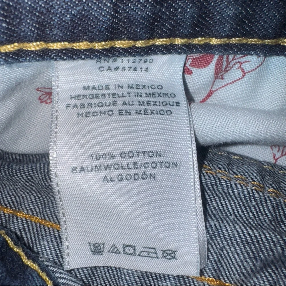Stylish Denim‎ Jeans